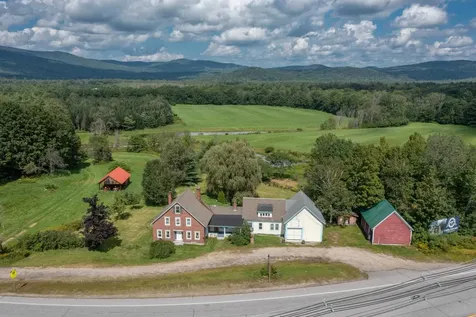 872 Tenney Mountain Highway Plymouth NH 03264