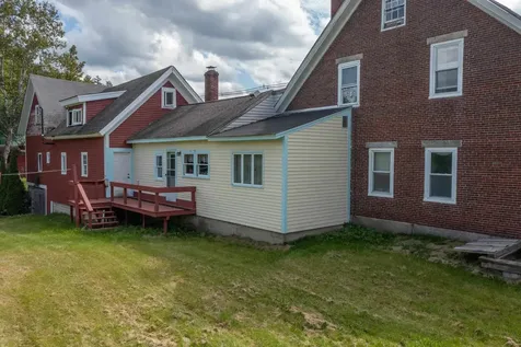872 Tenney Mountain Highway Plymouth NH 03264