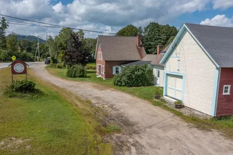 872 Tenney Mountain Highway Plymouth NH 03264