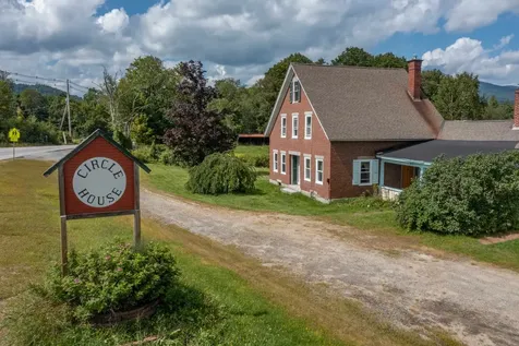 872 Tenney Mountain Highway Plymouth NH 03264