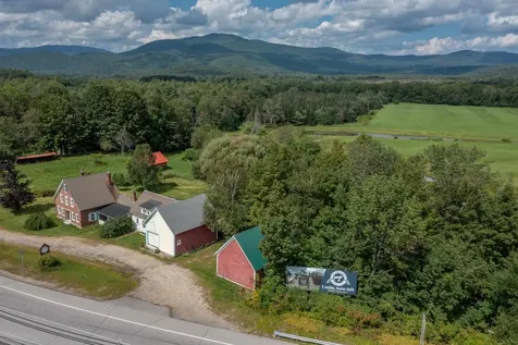 872 Tenney Mountain Highway Plymouth NH 03264