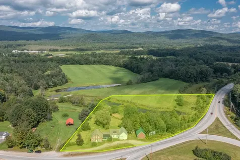 872 Tenney Mountain Highway Plymouth NH 03264
