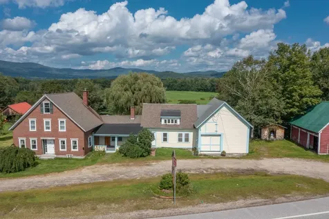 872 Tenney Mountain Highway Plymouth NH 03264
