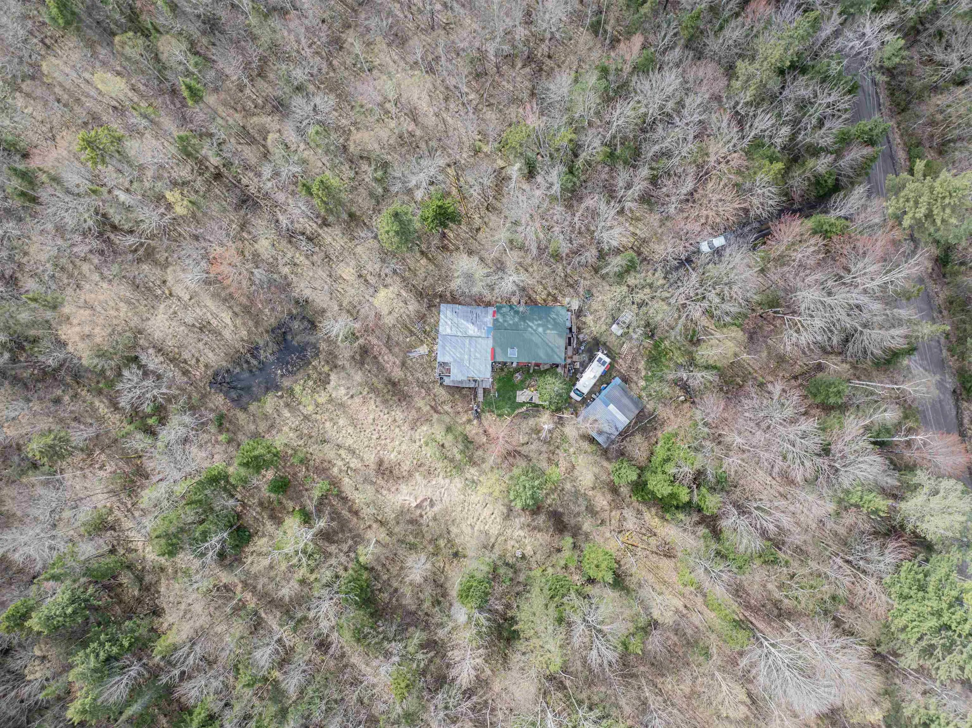 356 Simonds Road Dalton NH 03598