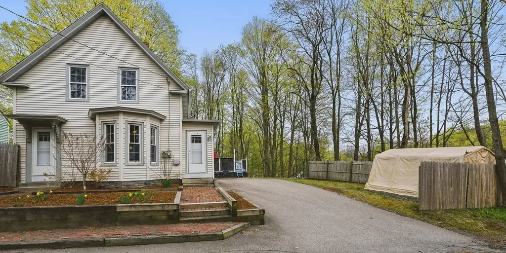130 Franklin Street Milford NH 03055