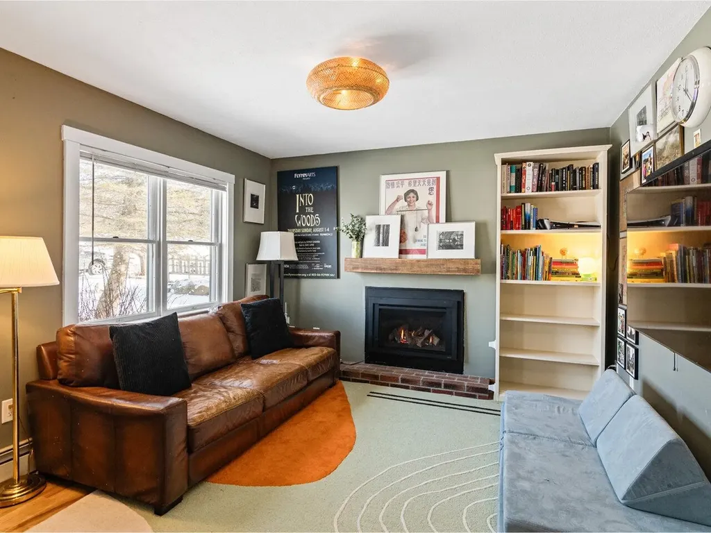 42 Bowman Road Vergennes VT 05491