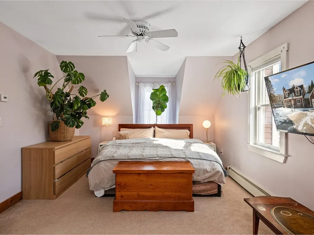 42 Bowman Road Vergennes VT 05491