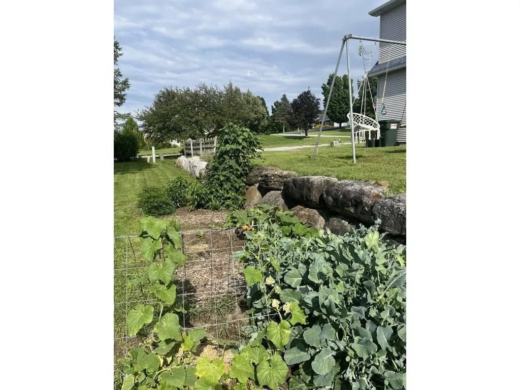 42 Bowman Road Vergennes VT 05491