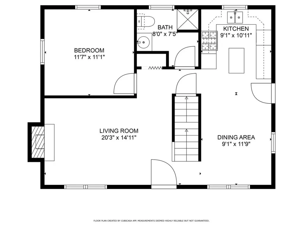 42 Bowman Road Vergennes VT 05491