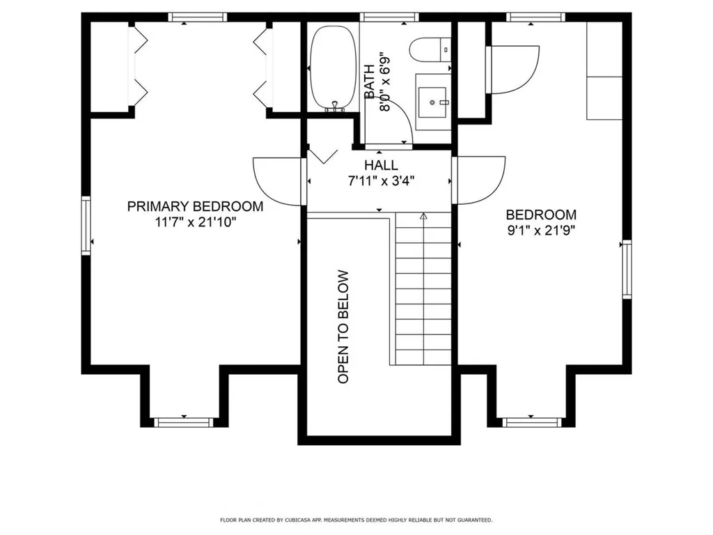 42 Bowman Road Vergennes VT 05491