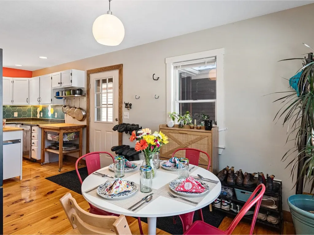 42 Bowman Road Vergennes VT 05491