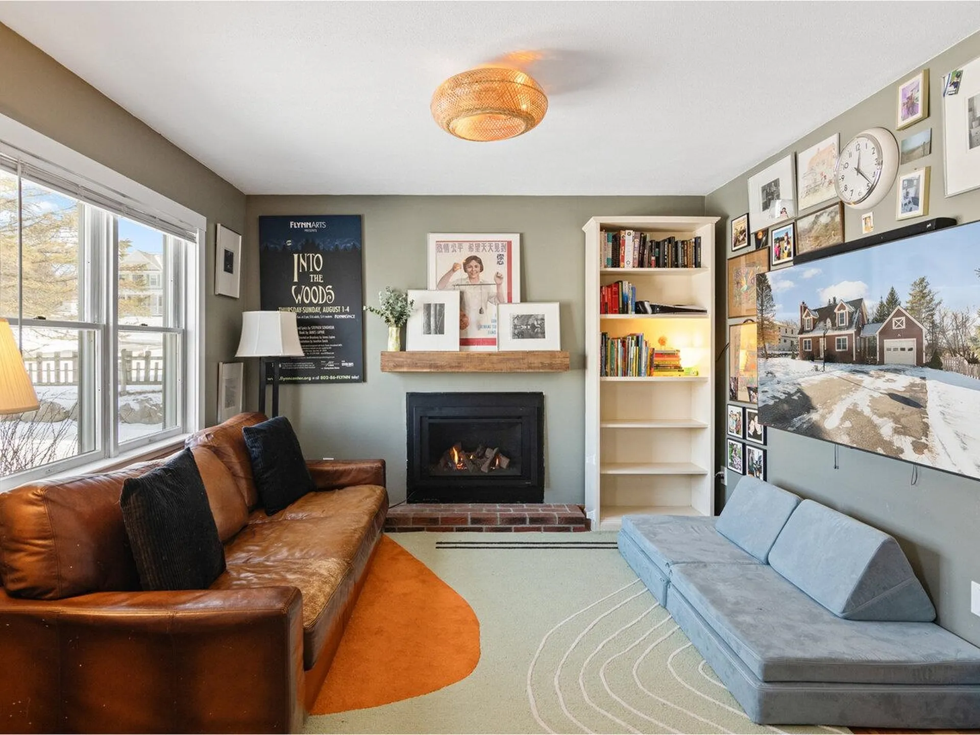 42 Bowman Road Vergennes VT 05491