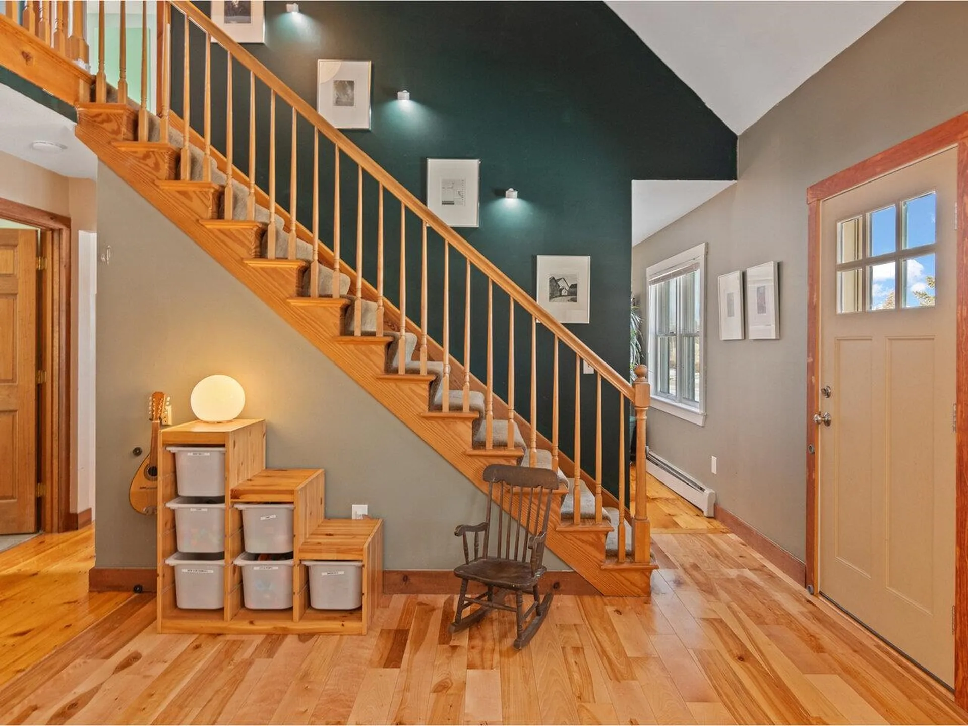 42 Bowman Road Vergennes VT 05491