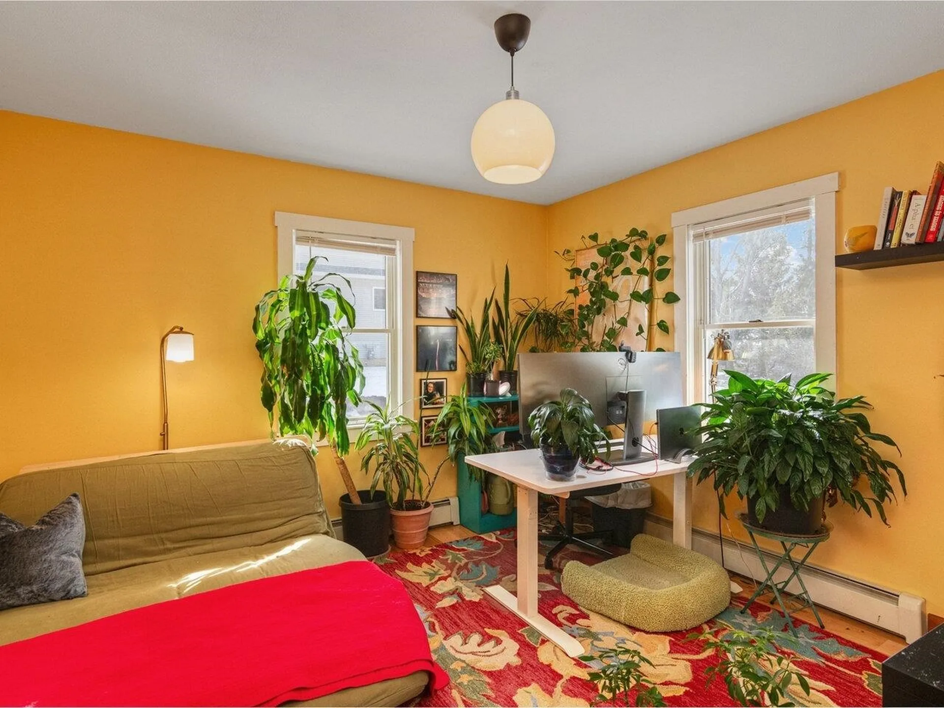 42 Bowman Road Vergennes VT 05491