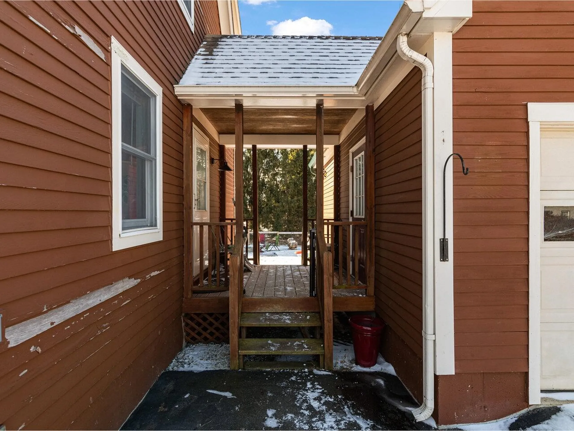 42 Bowman Road Vergennes VT 05491