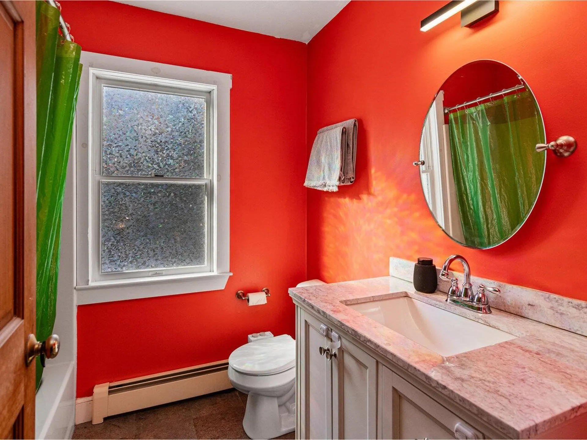 42 Bowman Road Vergennes VT 05491