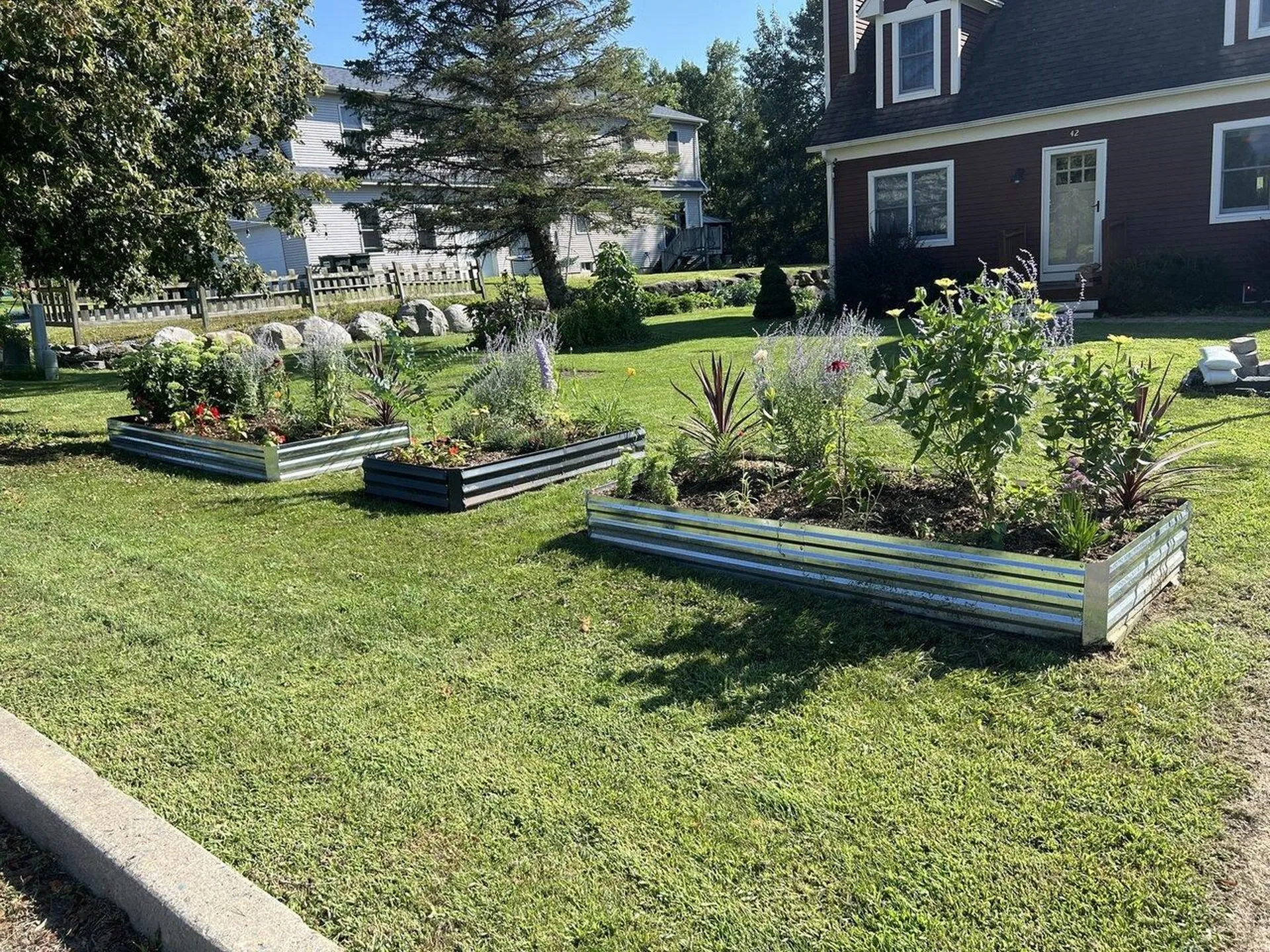 42 Bowman Road Vergennes VT 05491