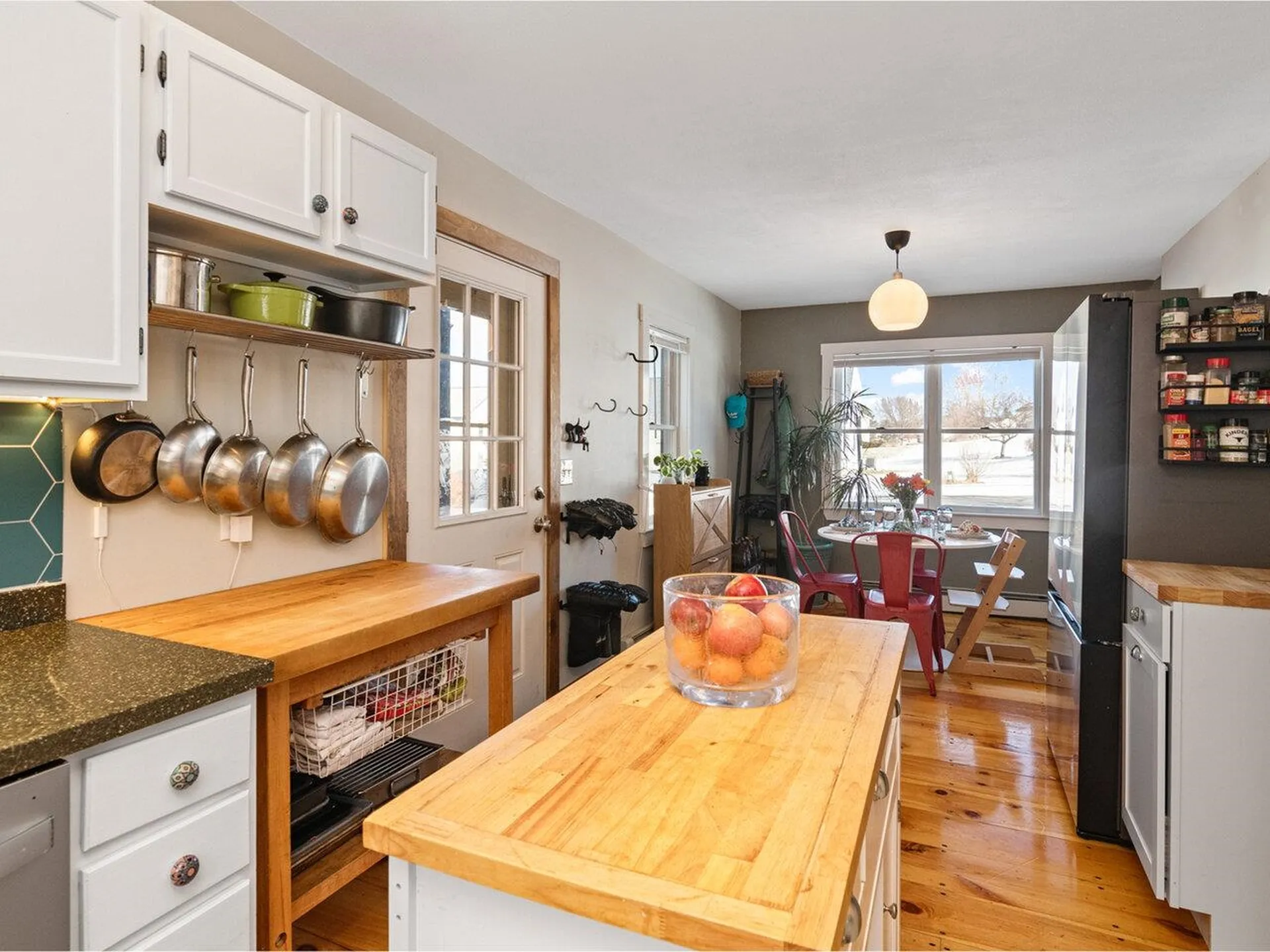 42 Bowman Road Vergennes VT 05491