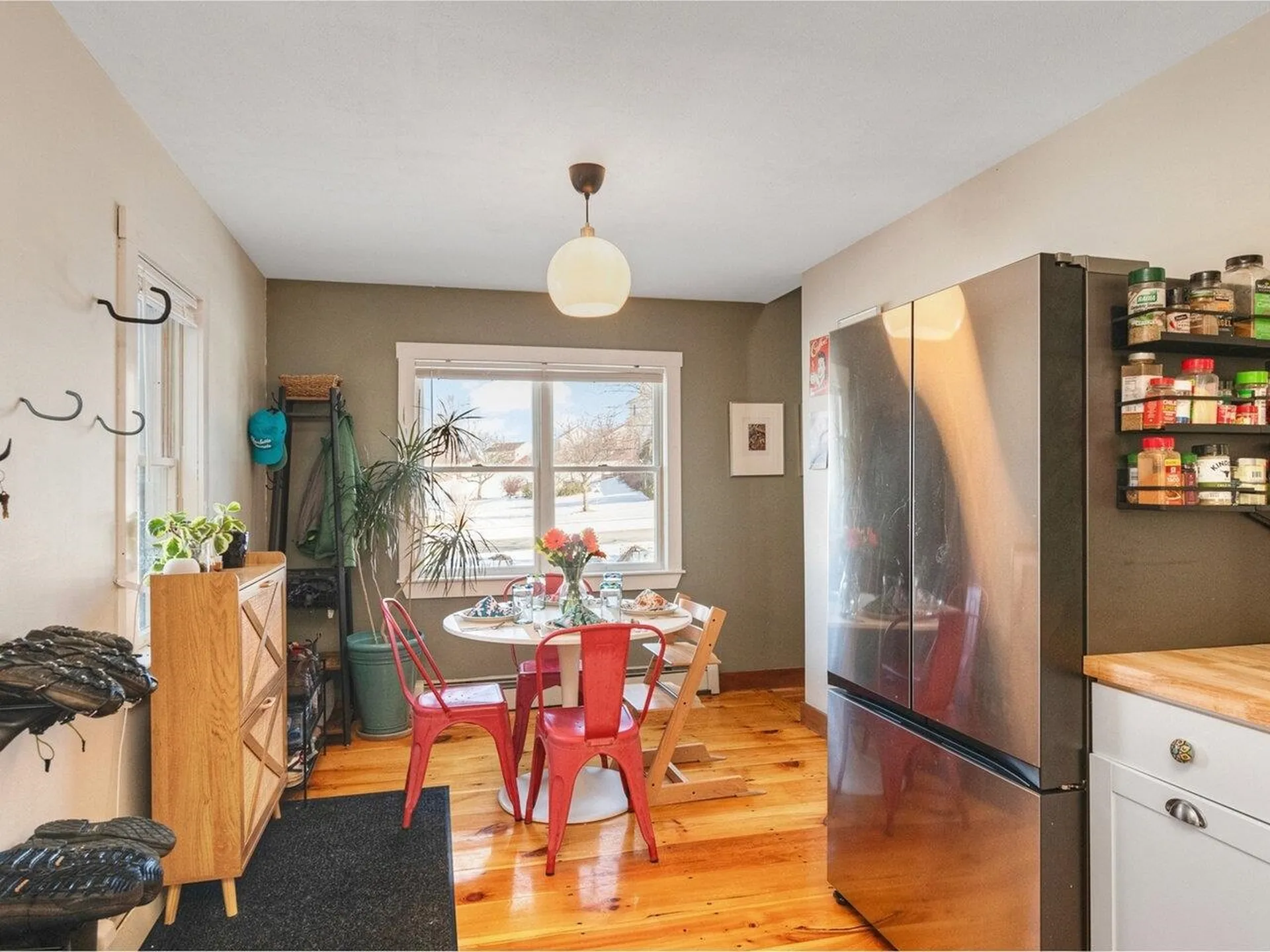 42 Bowman Road Vergennes VT 05491