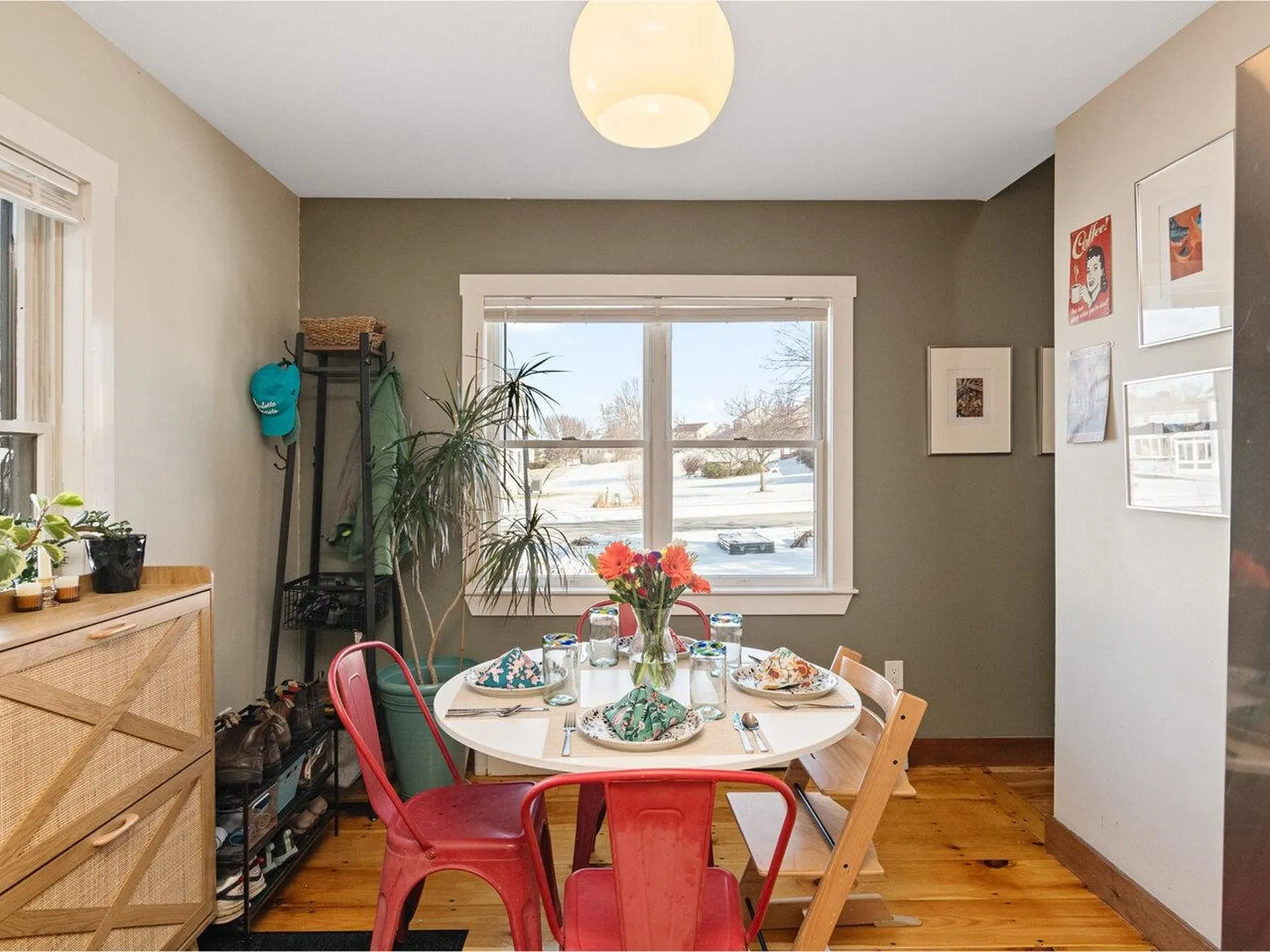 42 Bowman Road Vergennes VT 05491