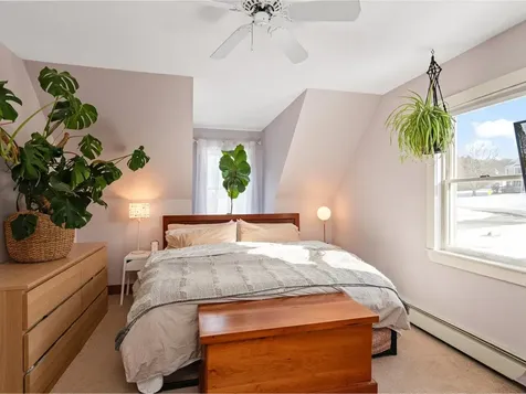 42 Bowman Road Vergennes VT 05491