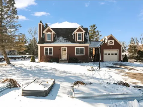 42 Bowman Road Vergennes VT 05491