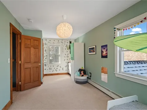 42 Bowman Road Vergennes VT 05491