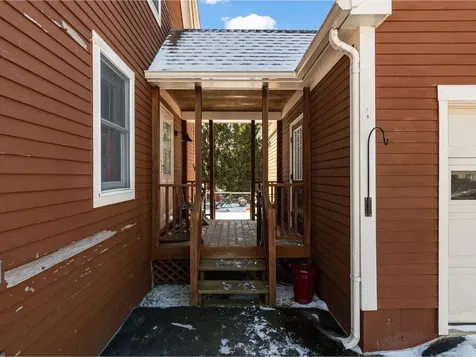 42 Bowman Road Vergennes VT 05491