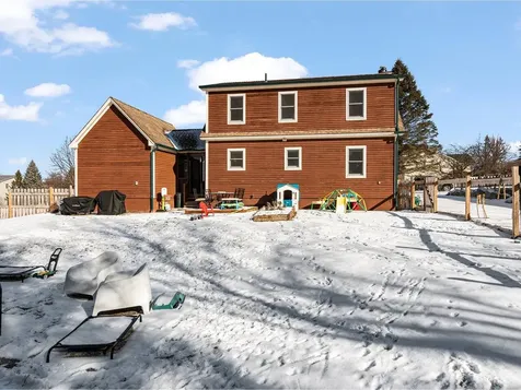 42 Bowman Road Vergennes VT 05491