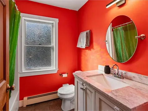 42 Bowman Road Vergennes VT 05491