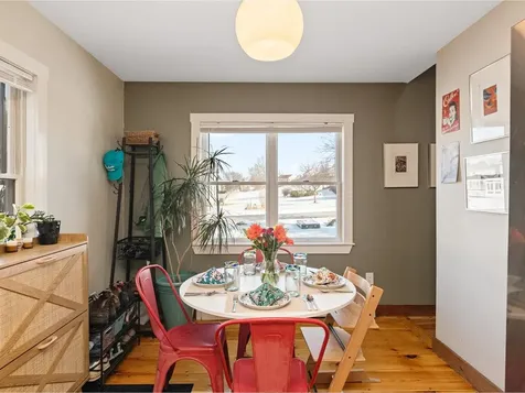 42 Bowman Road Vergennes VT 05491