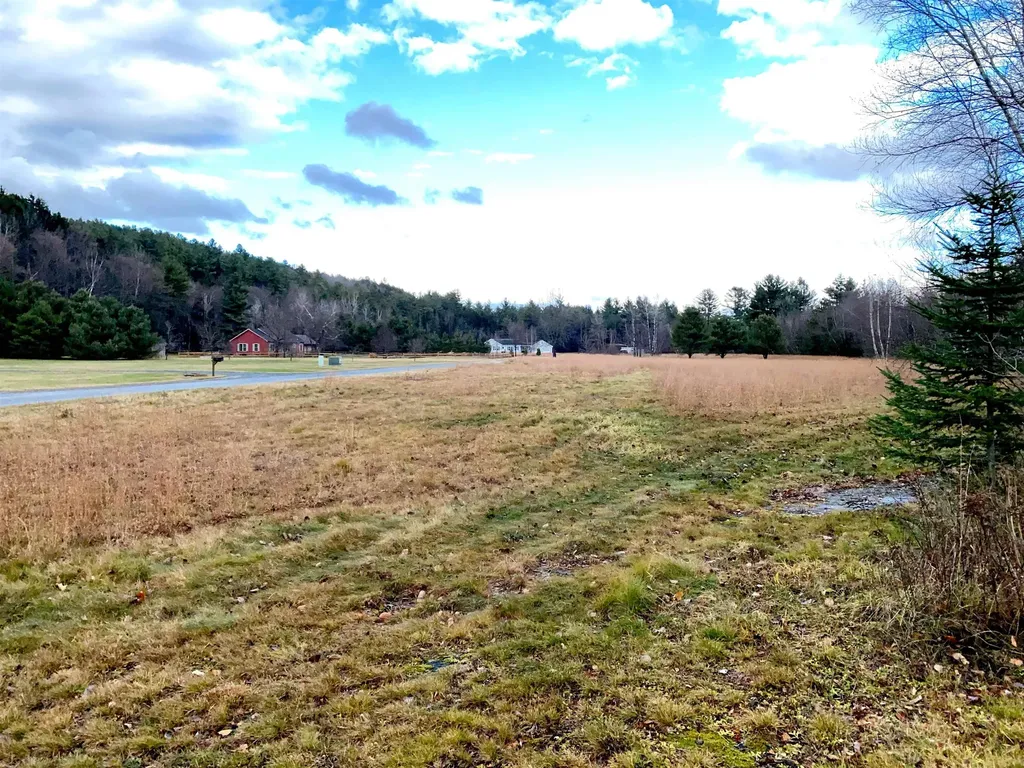 00 Fairground Road Northfield VT 05663