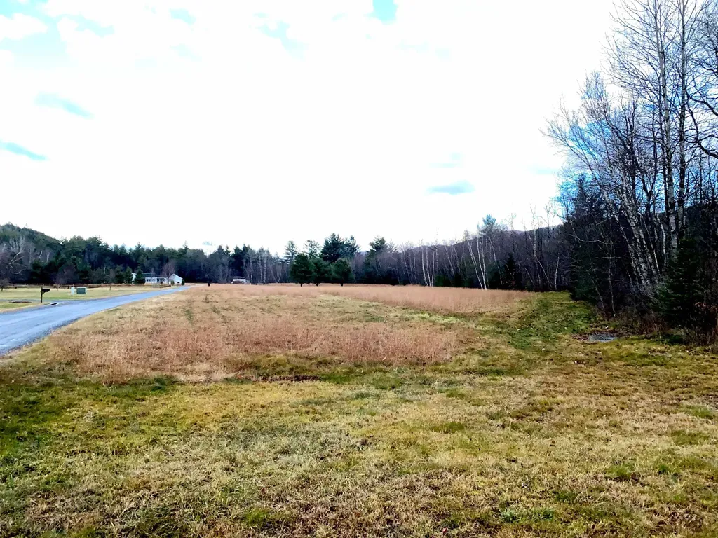00 Fairground Road Northfield VT 05663