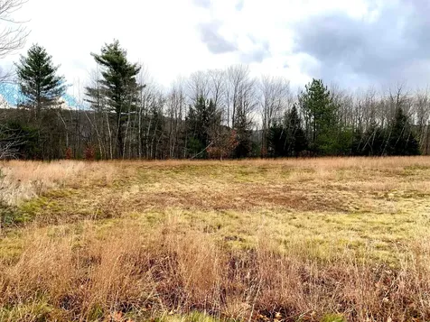 00 Fairground Road Northfield VT 05663