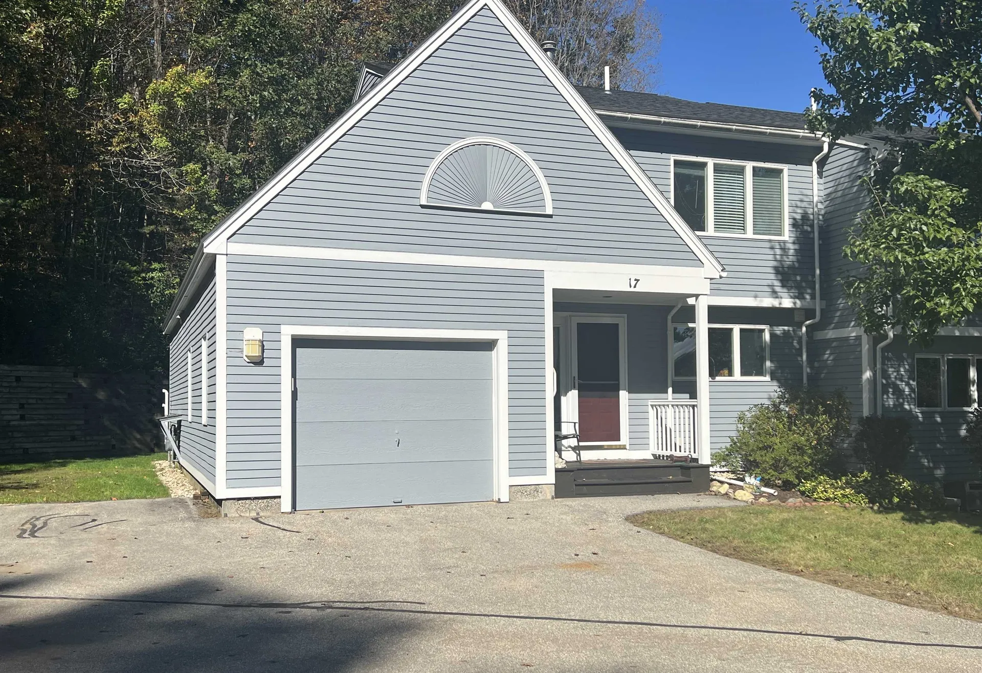 12 Sugar Maple Lane Keene NH 03431