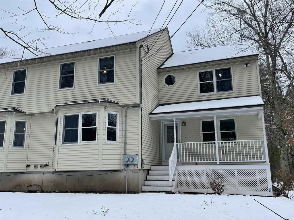 7b Leblanc Road Pelham NH 03076