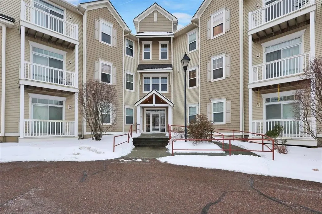 61 Pearl Street Essex Junction VT 05452