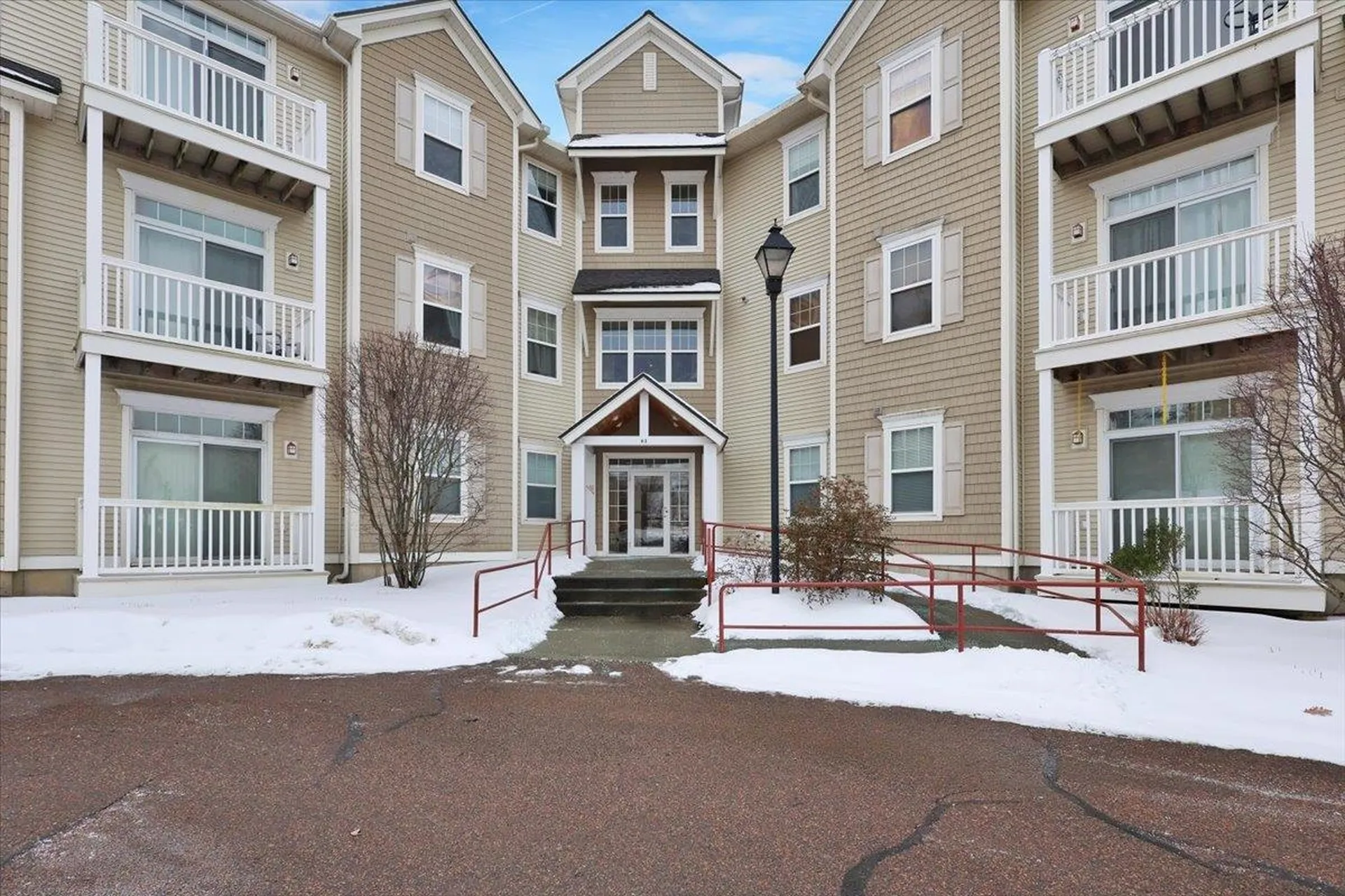 61 Pearl Street Essex Junction VT 05452