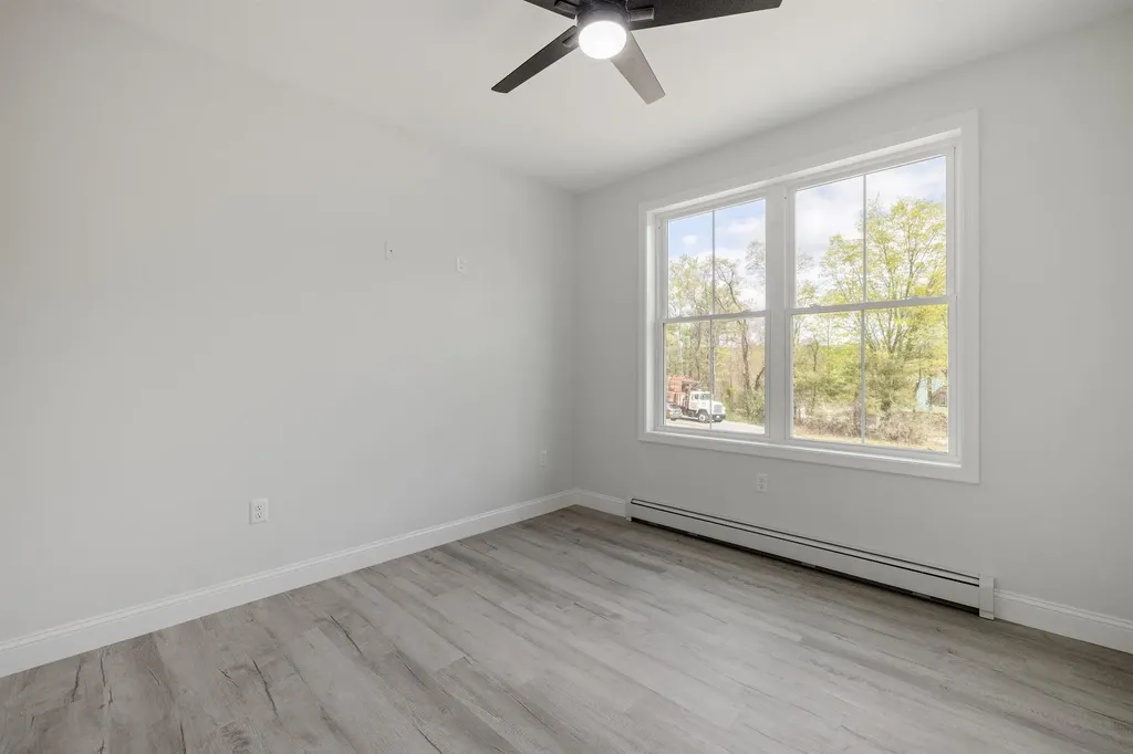 74 Calef Hill Road Franklin NH 03235