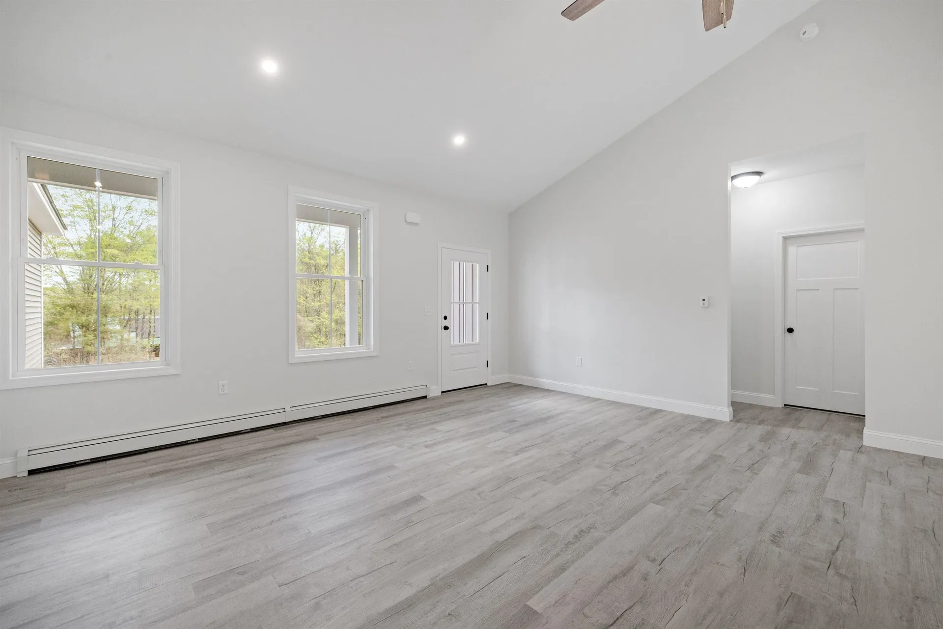 74 Calef Hill Road Franklin NH 03235