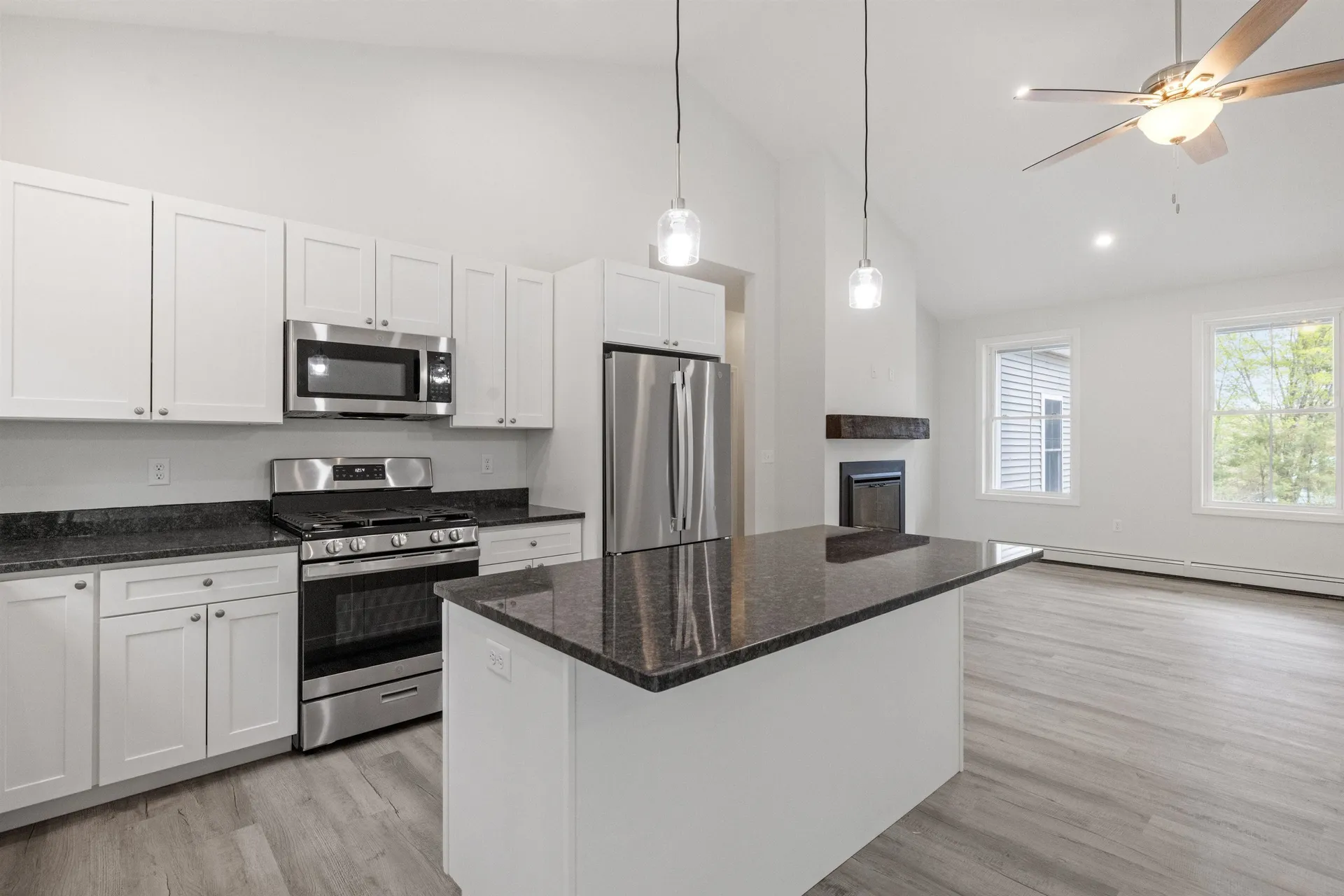 74 Calef Hill Road Franklin NH 03235