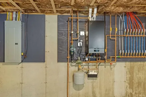 74 Calef Hill Road Franklin NH 03235