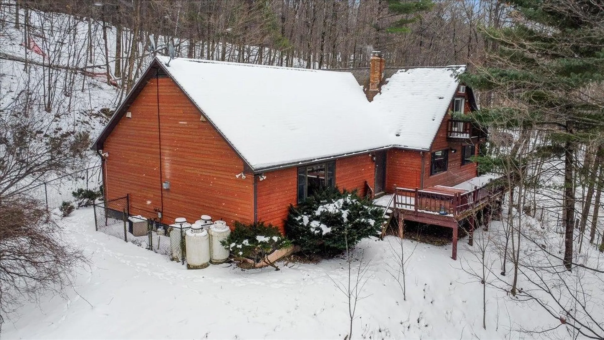 583 Sand Road Colchester VT 05446