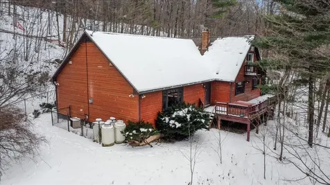 583 Sand Road Colchester VT 05446