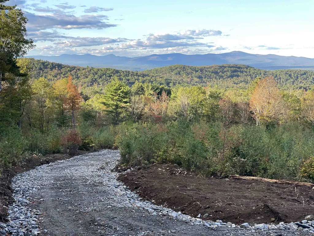 47 Homestead Drive Gilford NH 03249