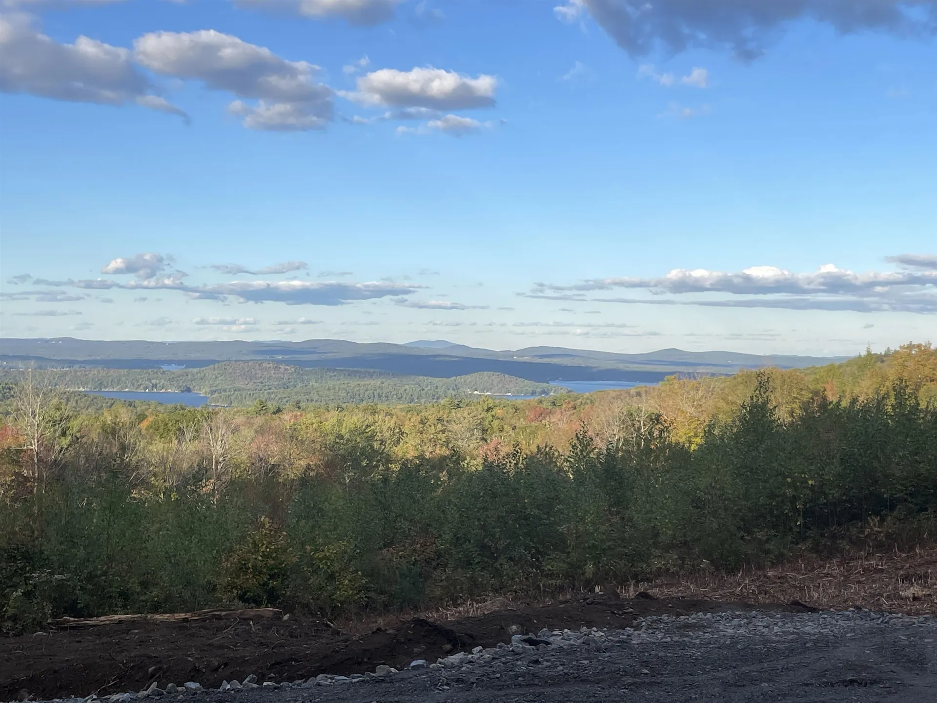 47 Homestead Drive Gilford NH 03249