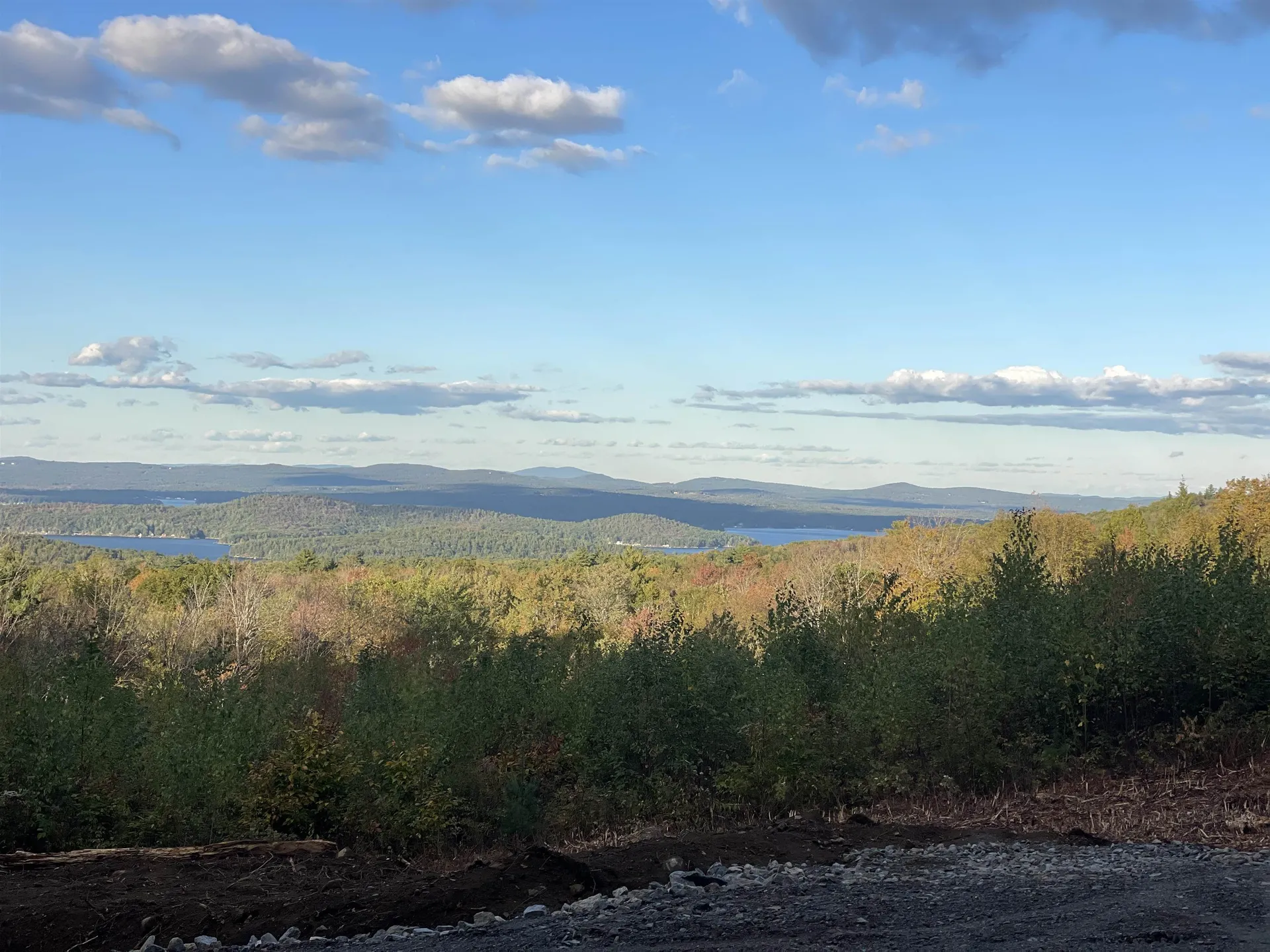 47 Homestead Drive Gilford NH 03249