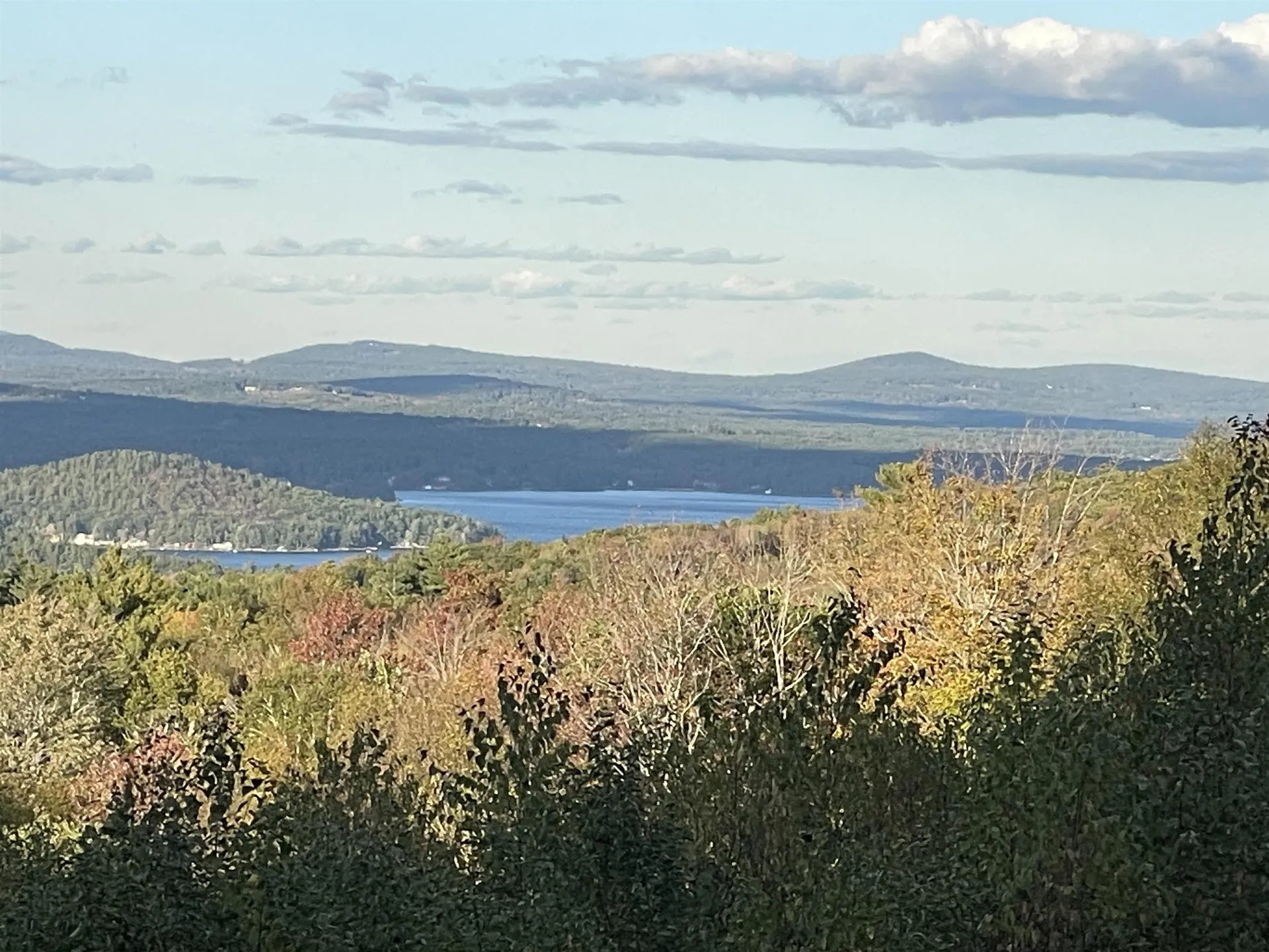 47 Homestead Drive Gilford NH 03249