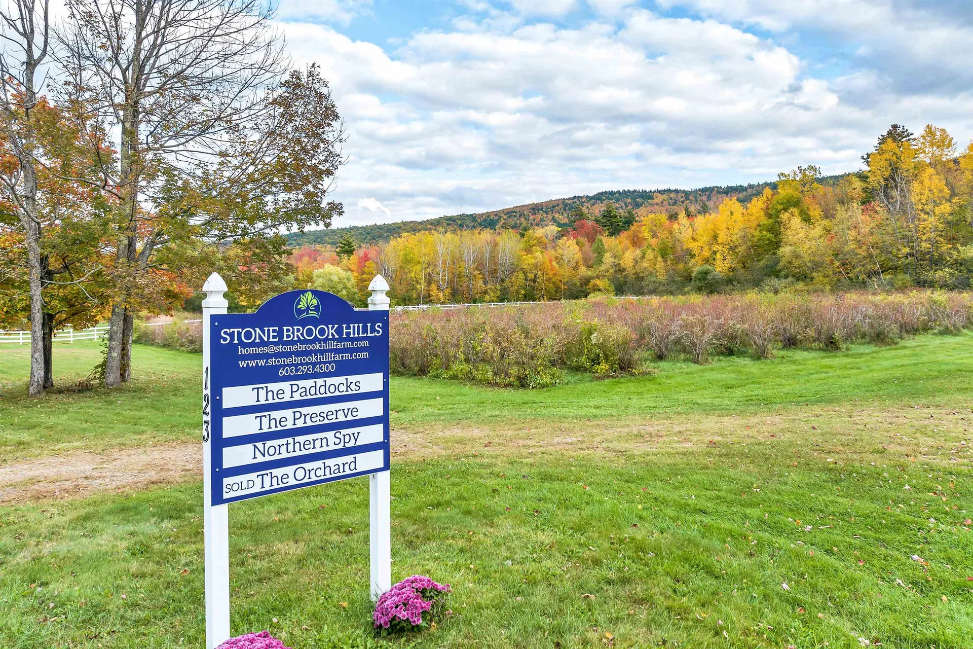 47 Homestead Drive Gilford NH 03249