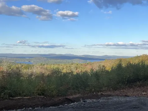 47 Homestead Drive Gilford NH 03249